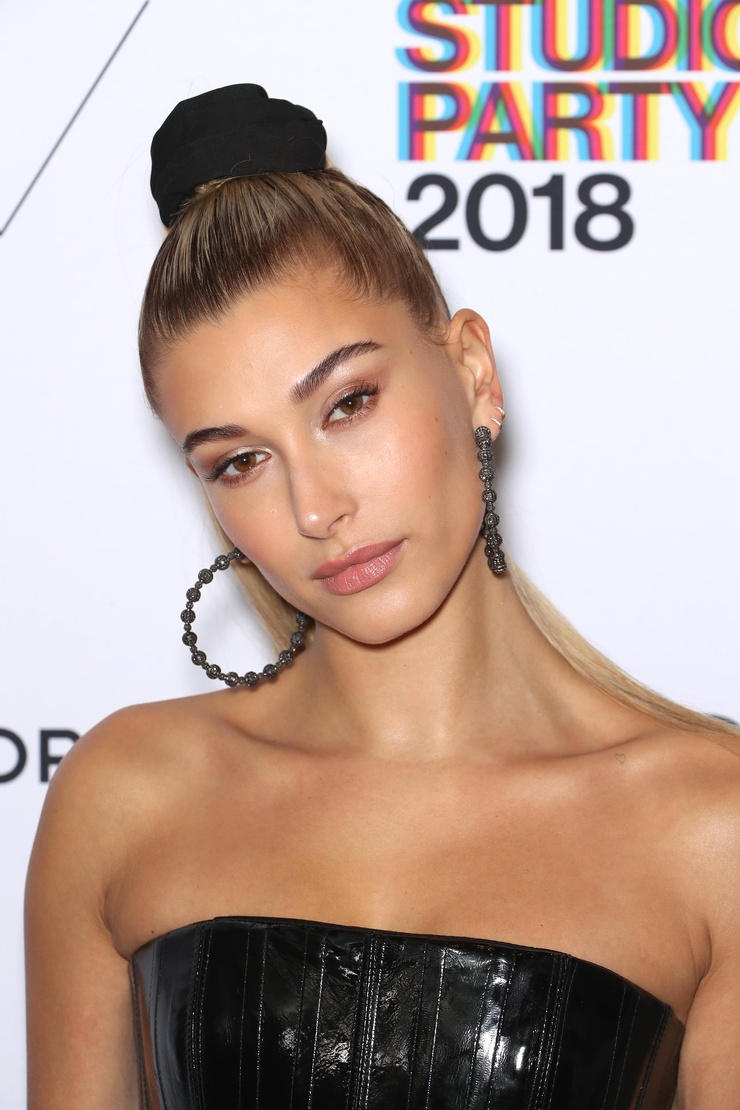 Hailey Baldwin Hailey Baldwin