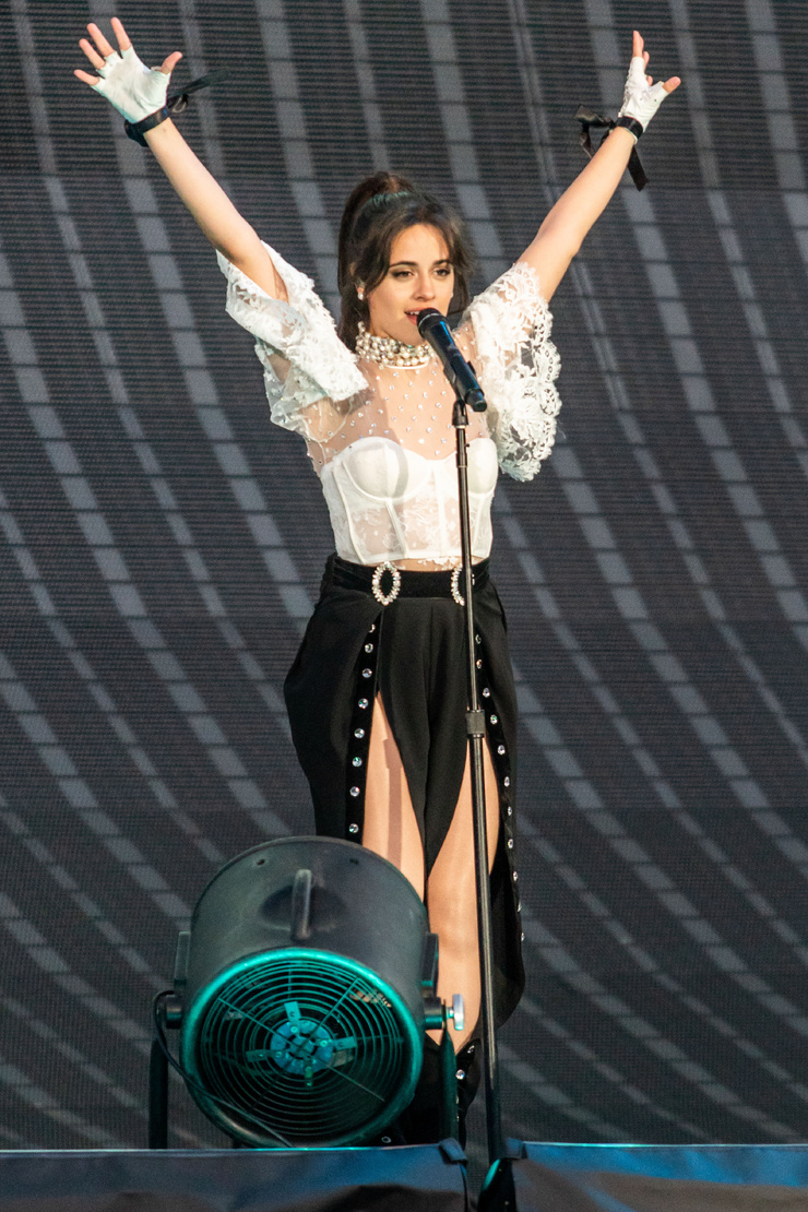 Camila Cabello