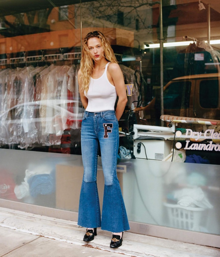 Hannah Ferguson Hannah Ferguson