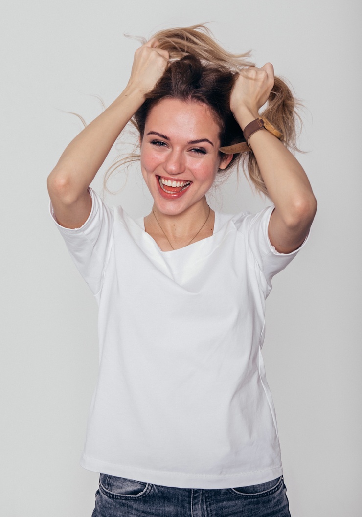 Darya Rudenok