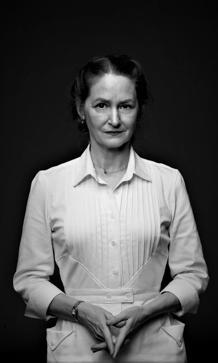 Melissa Leo