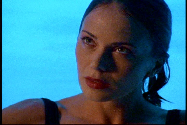 Brenda Bakke