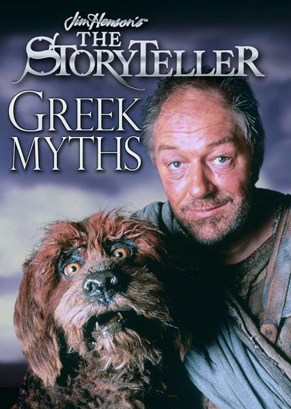 The Storyteller: Greek Myths (1990)