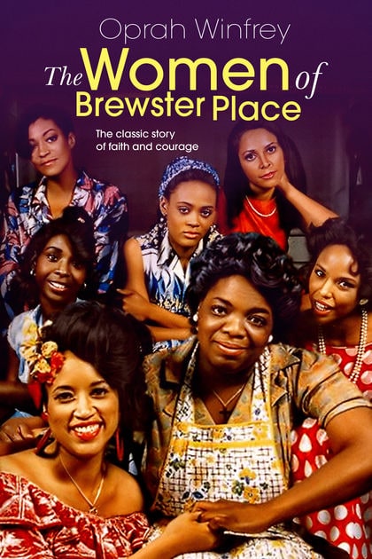 The Women of Brewster Place