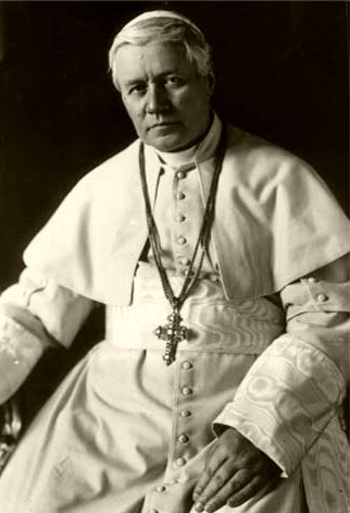 Pope Pius X