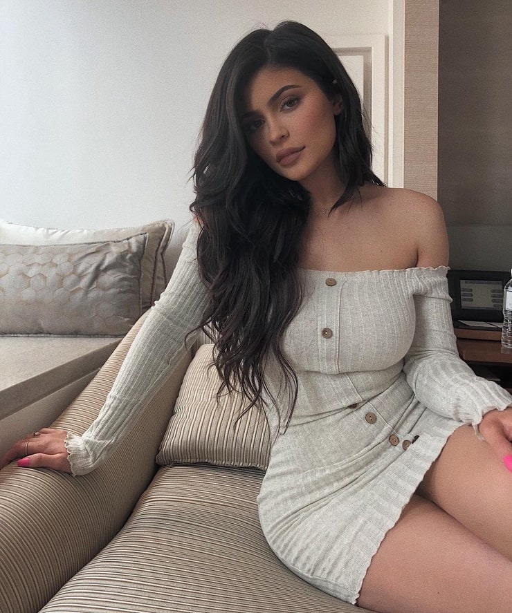 Kylie Jenner