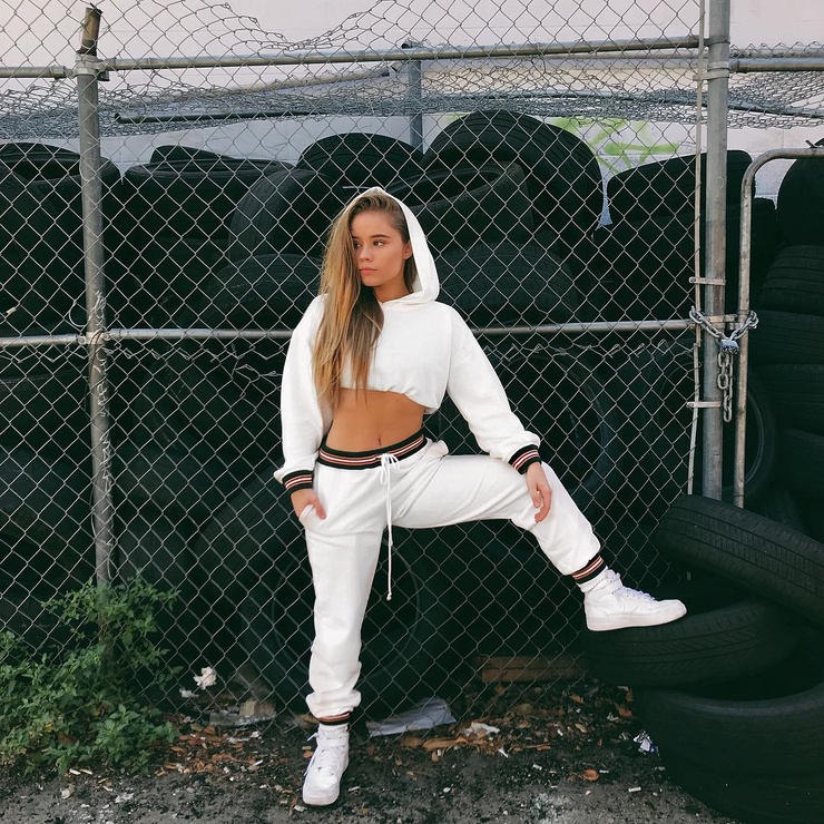 Lexee Smith