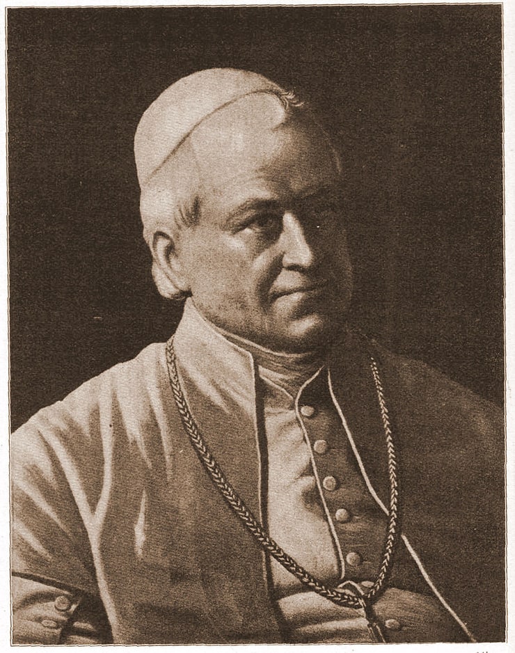 Pope Pius IX