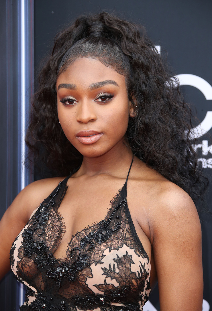 Normani Kordei Normani Kordei