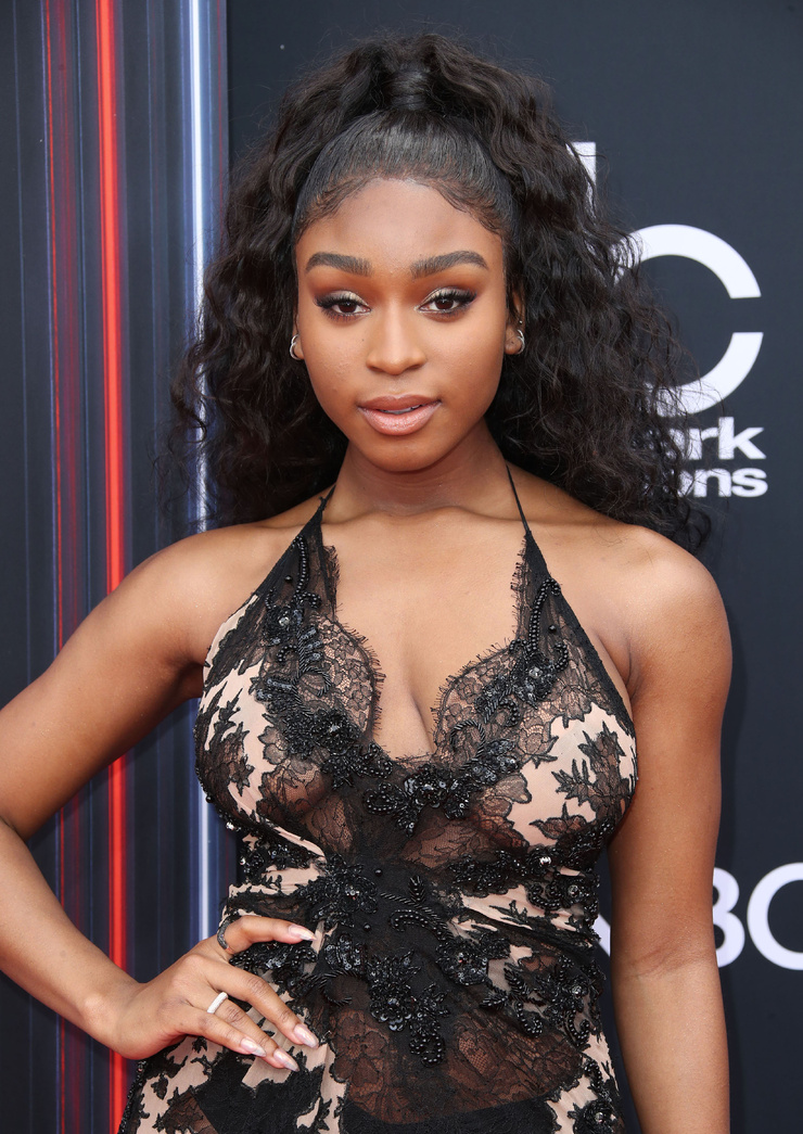 Normani Kordei Normani Kordei