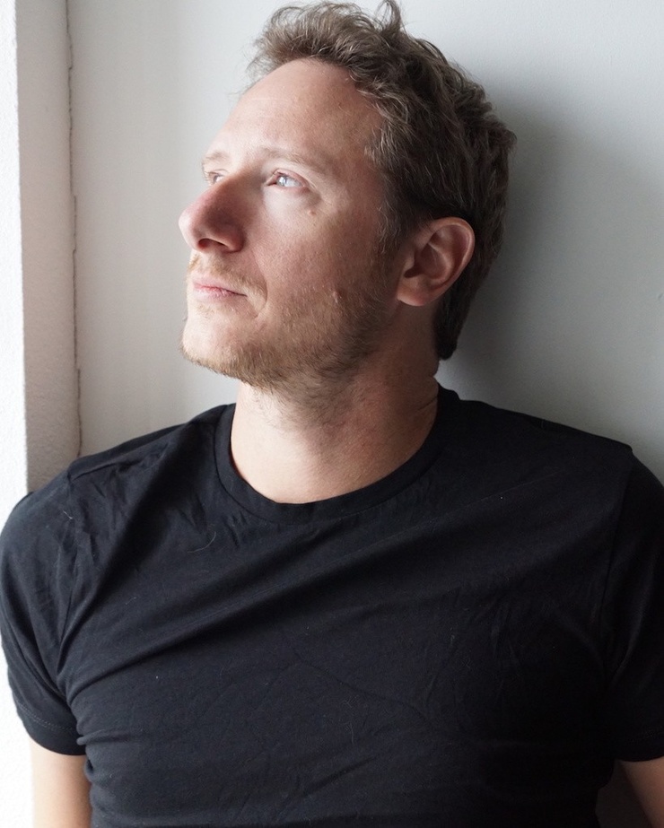 Robin Entreinger