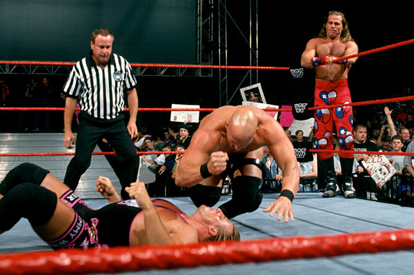Owen Hart Owen Hart