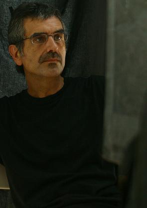 Joaquín Oristrell