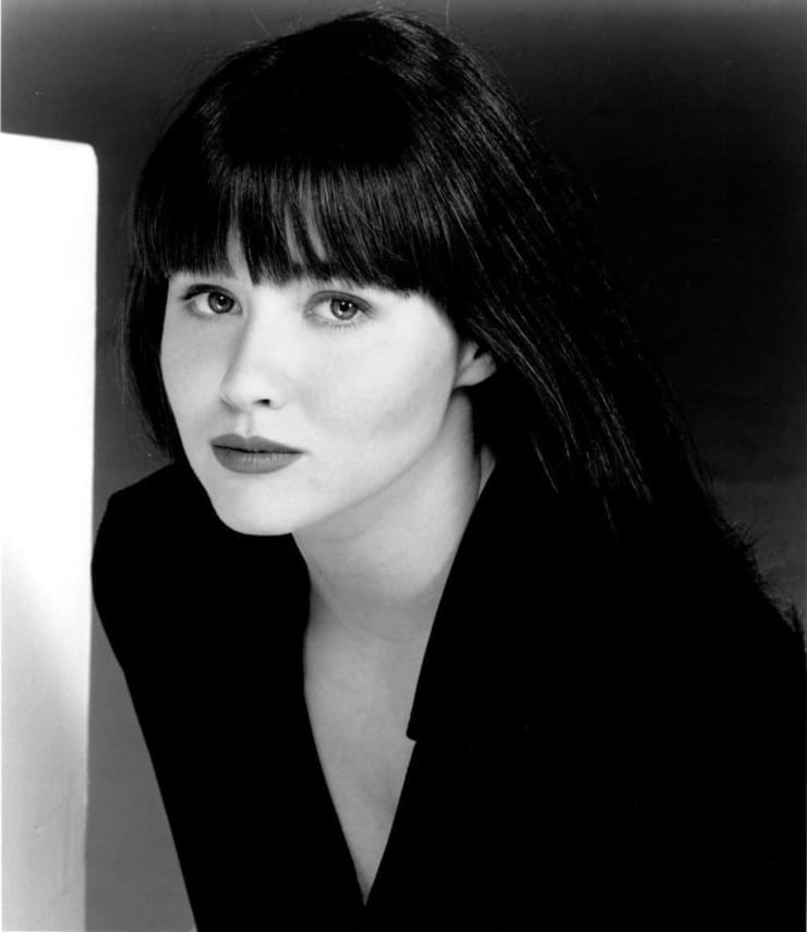 Picture of Brenda Walsh