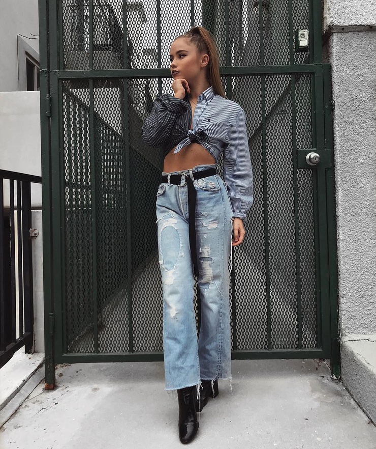 Lexee Smith