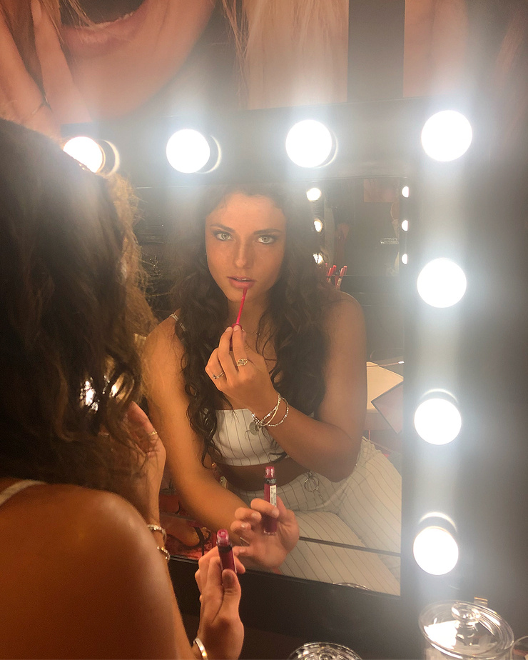 Jade Chynoweth Jade Chynoweth