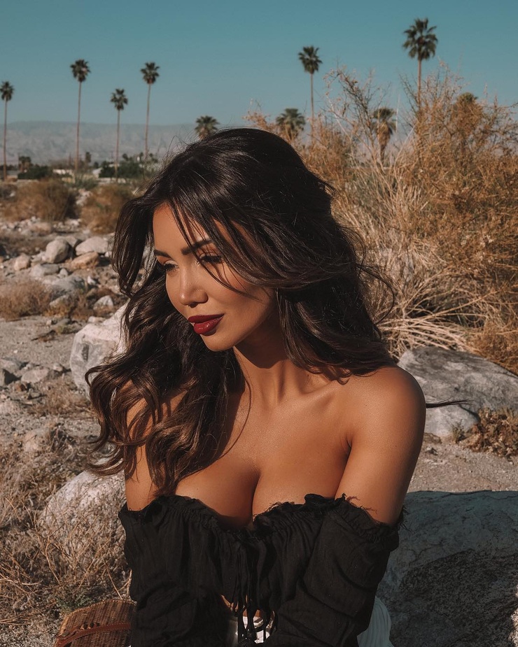 Pia Muehlenbeck Pia Muehlenbeck