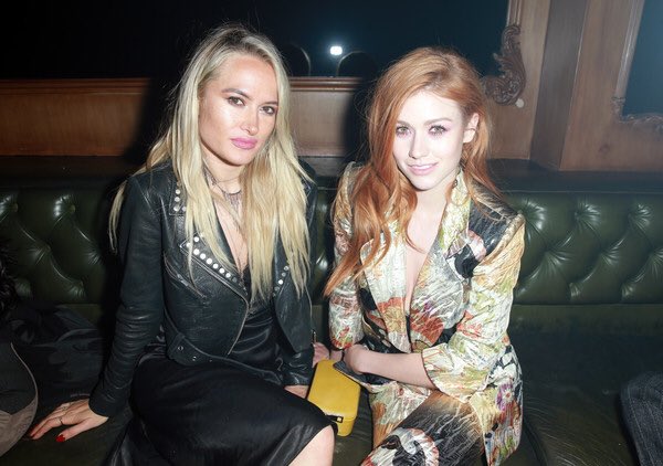 Katherine McNamara