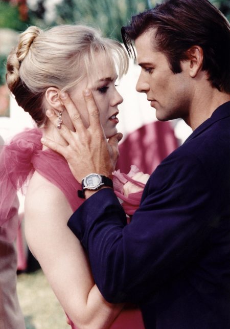 Beverly Hills, 90210
