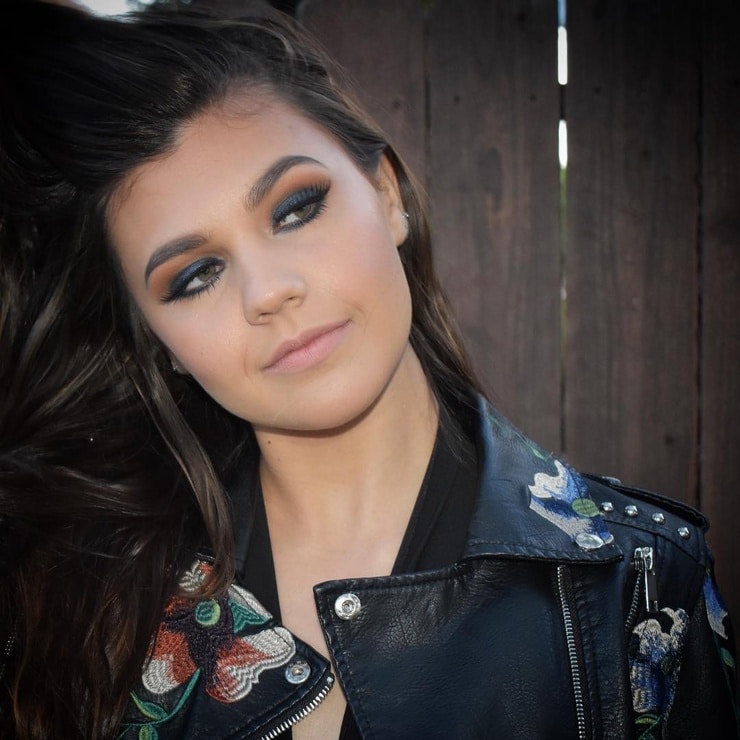 Amber Montana