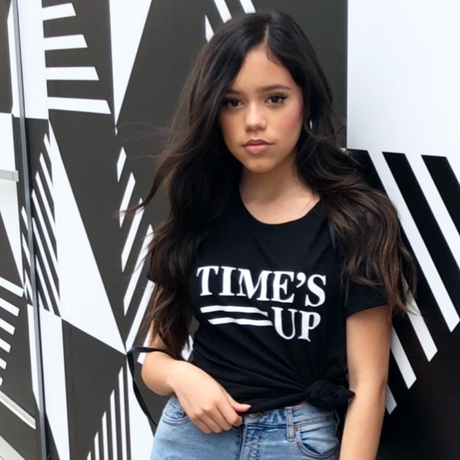 Jenna Ortega Jenna Ortega