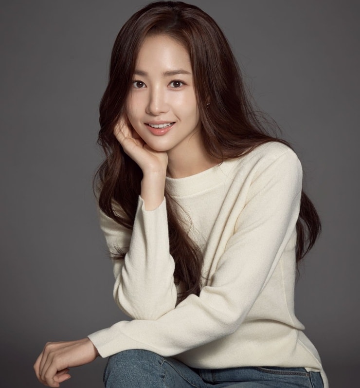 Min-Young Park Min-Young Park