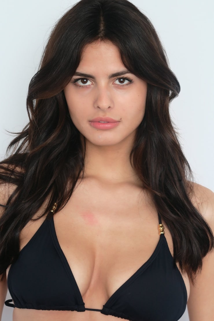 Bojana Krsmanovic Bojana Krsmanovic