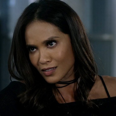 Mazikeen