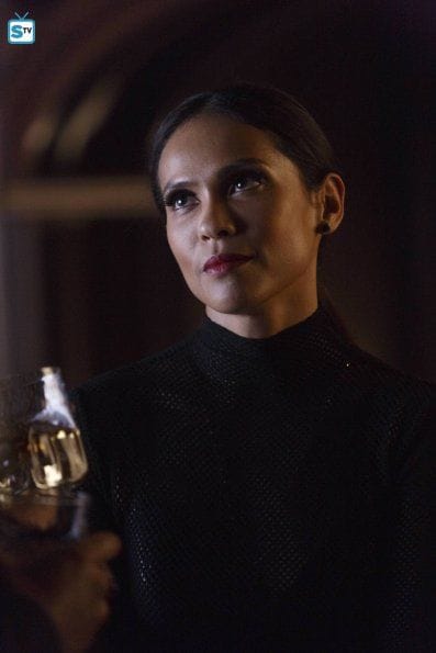 Mazikeen