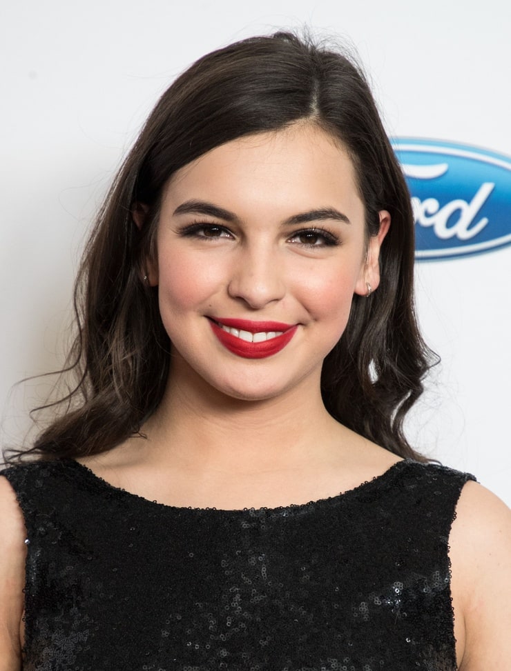 Isabella Gomez image