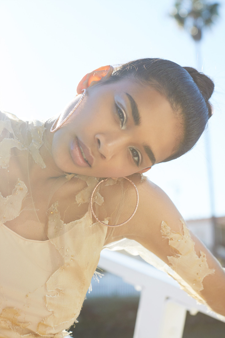 Lisa-Marie Jaftha