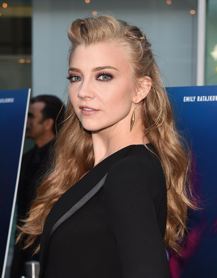 Natalie Dormer Natalie Dormer