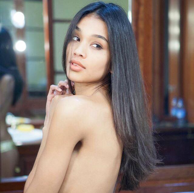 Lisa-Marie Jaftha Lisa-Marie Jaftha
