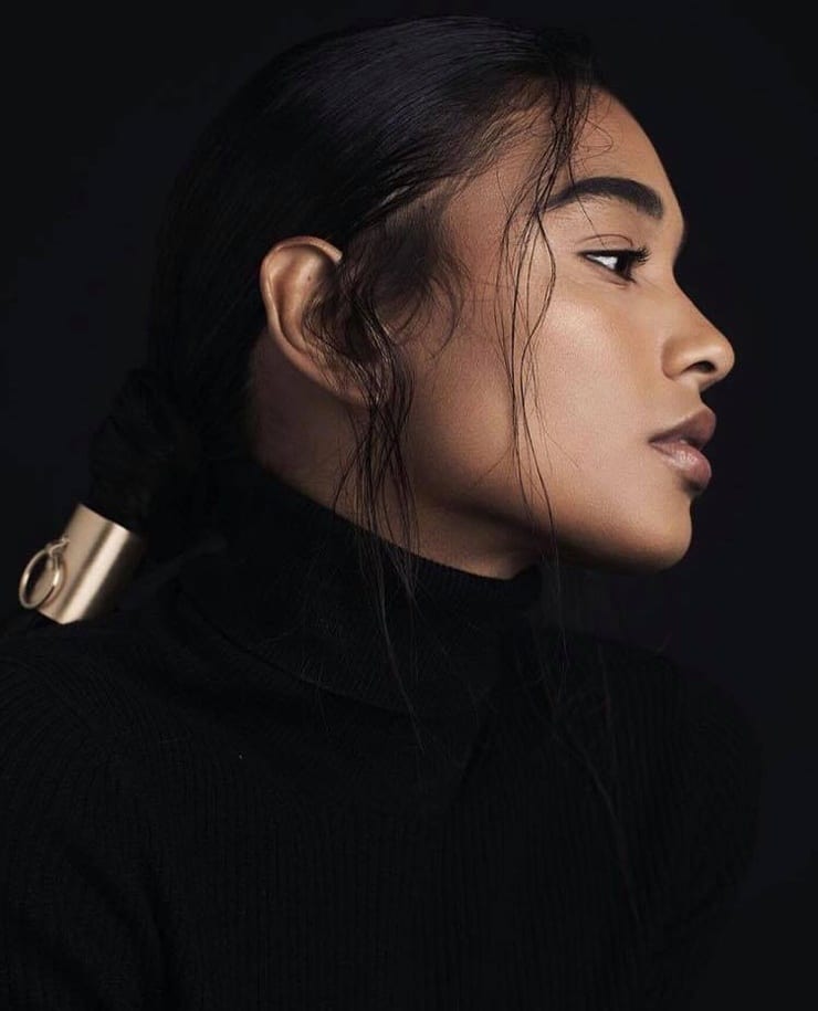 Lisa-Marie Jaftha