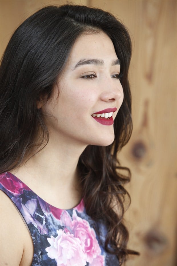Aybüke Pusat