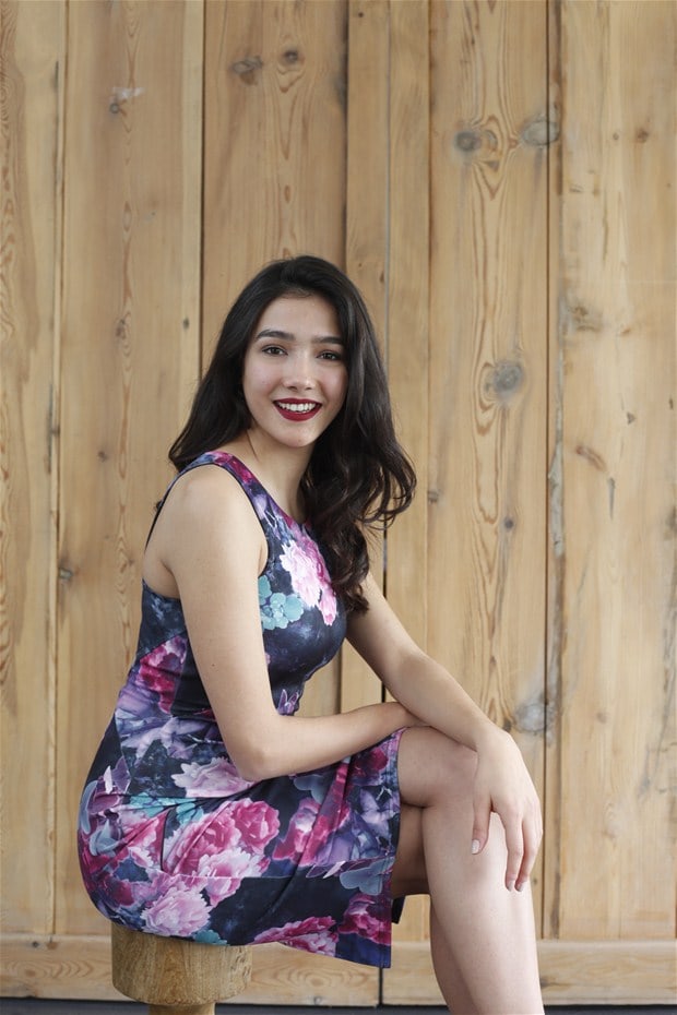 Aybüke Pusat