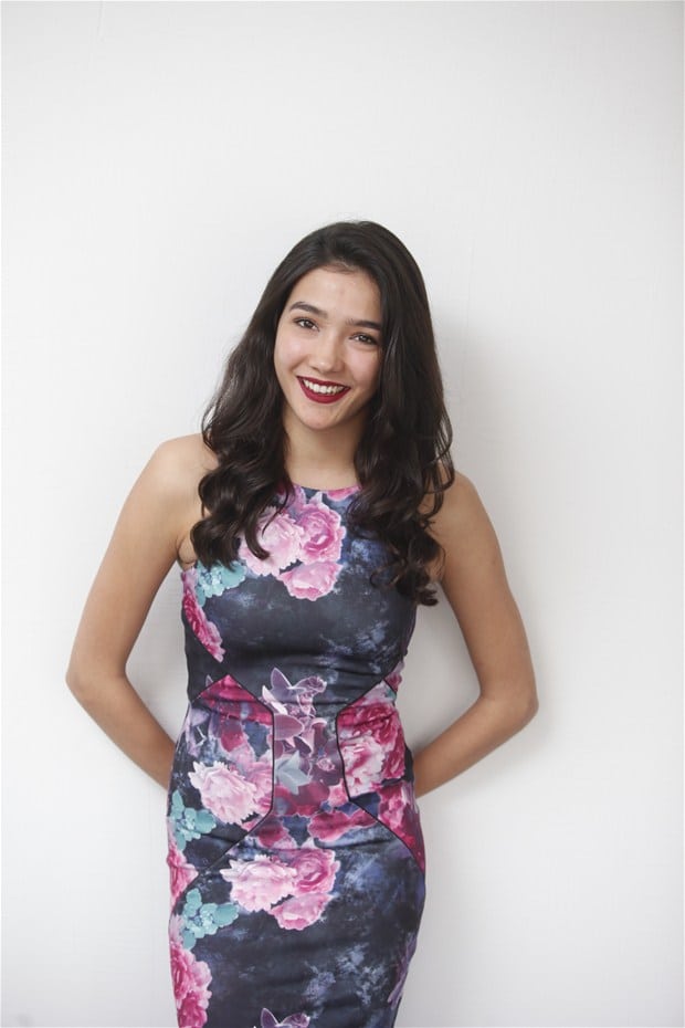 Aybüke Pusat