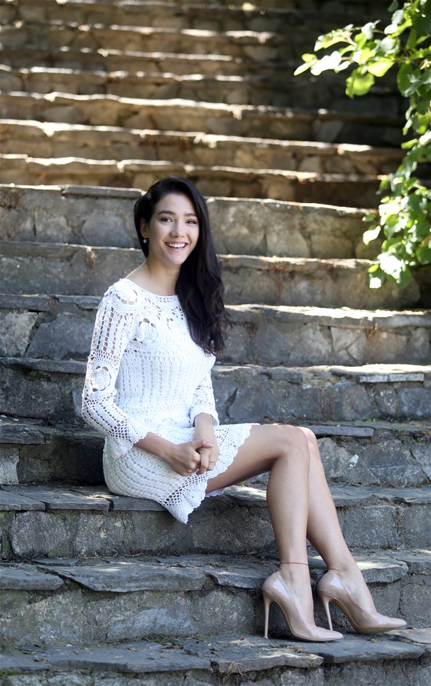 Aybüke Pusat Aybüke Pusat