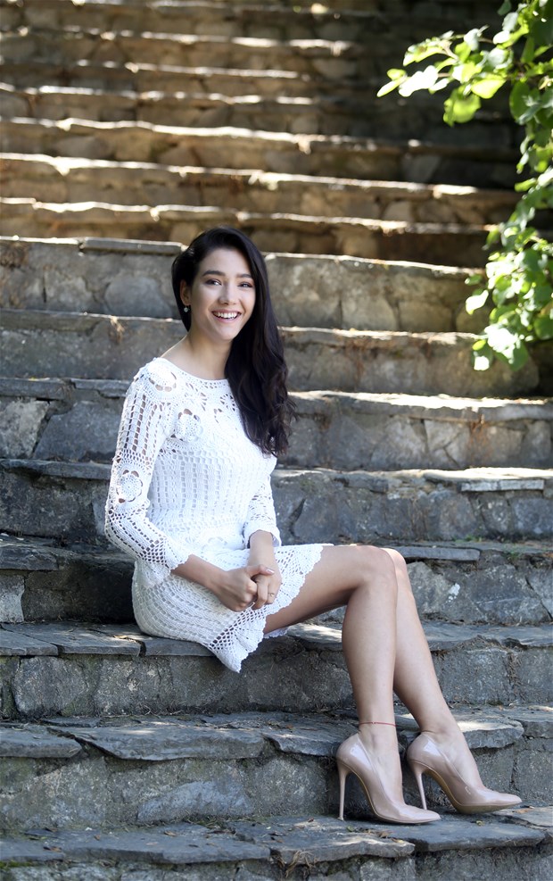 Aybüke Pusat