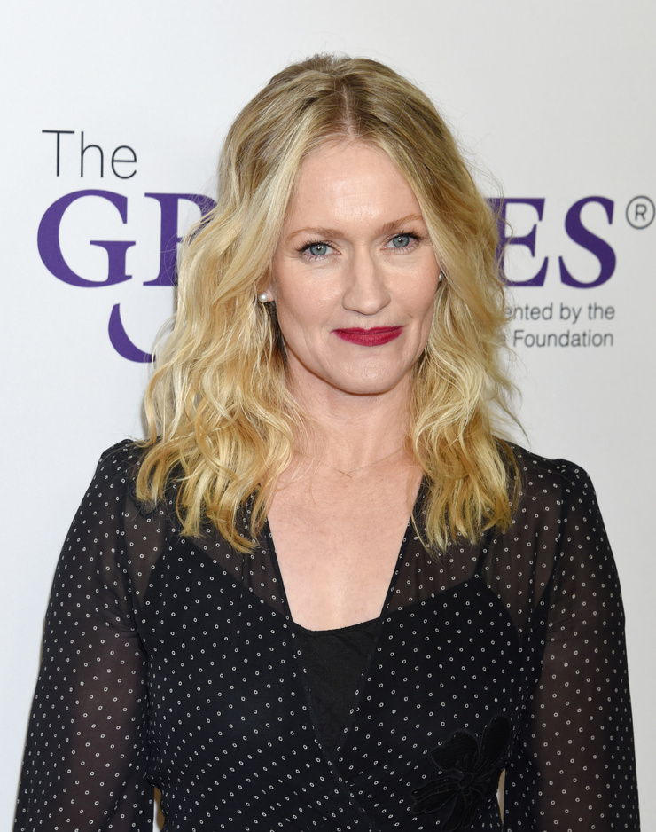 Paula Malcomson Paula Malcomson