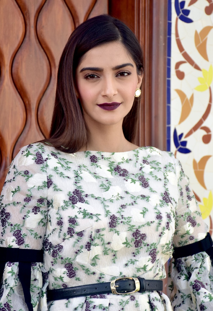 Sonam Kapoor Sonam Kapoor