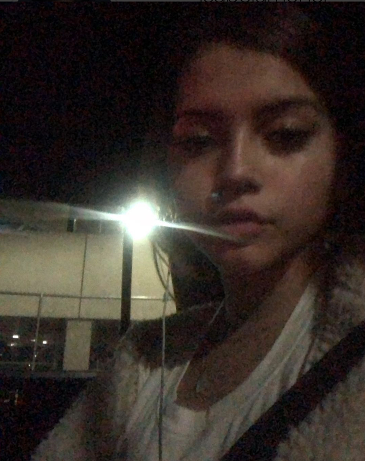 Isabela Moner