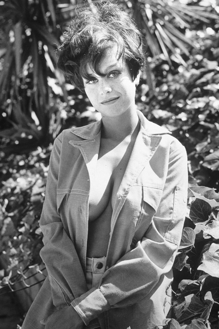 Lana Wood Lana Wood