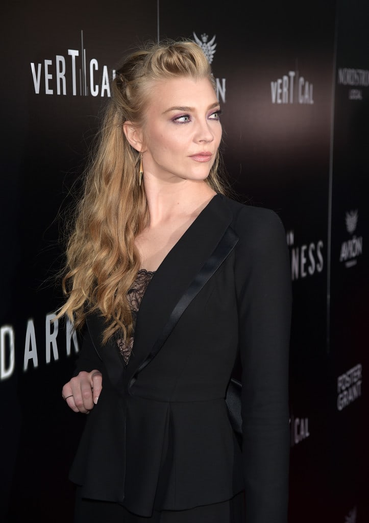 Natalie Dormer