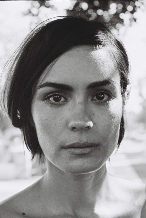 Shannyn Sossamon Shannyn Sossamon