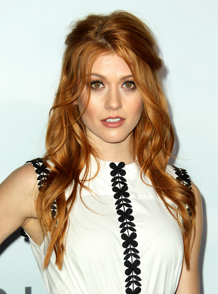 Katherine McNamara
