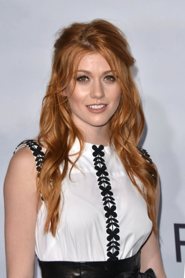 Katherine McNamara