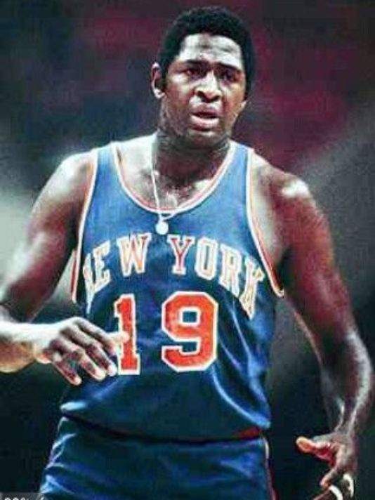 Willis Reed