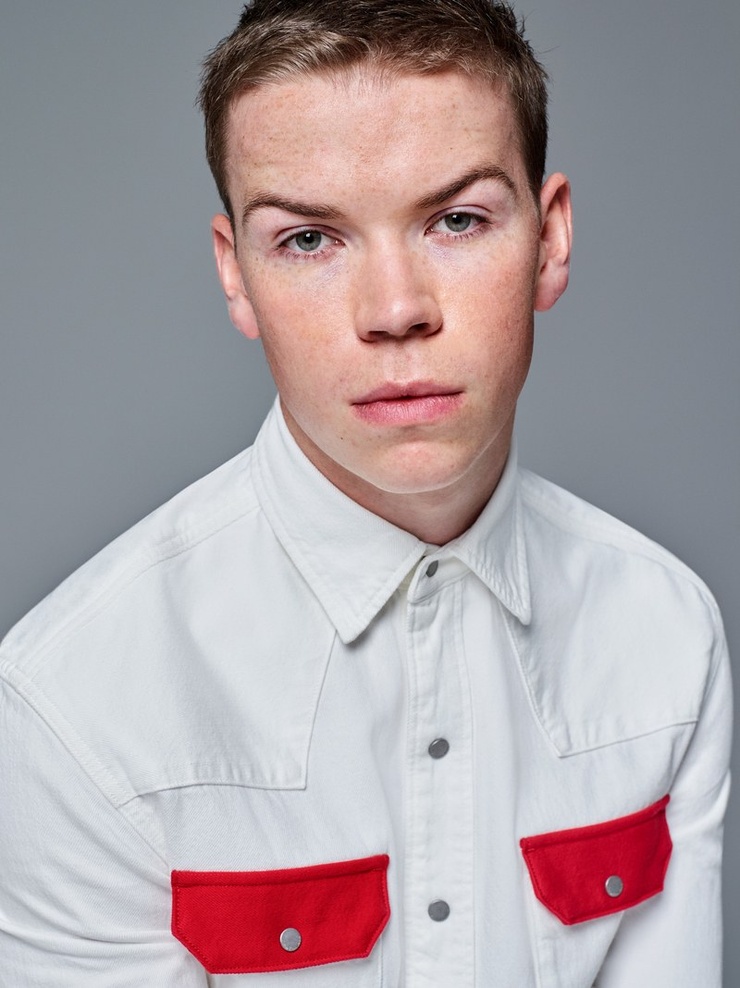 Picture of Will Poulter