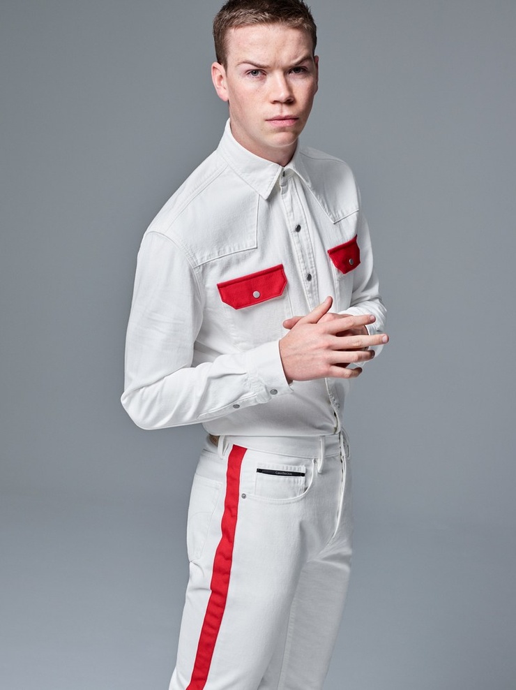 Will Poulter